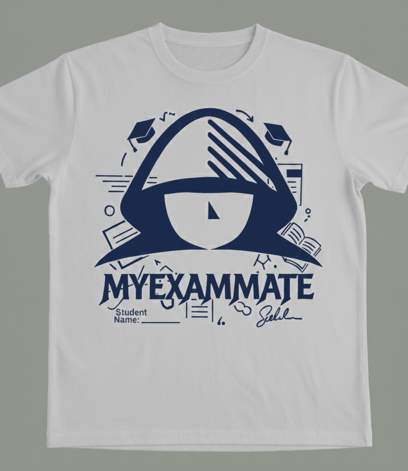 Ash T-Shirt - Front view