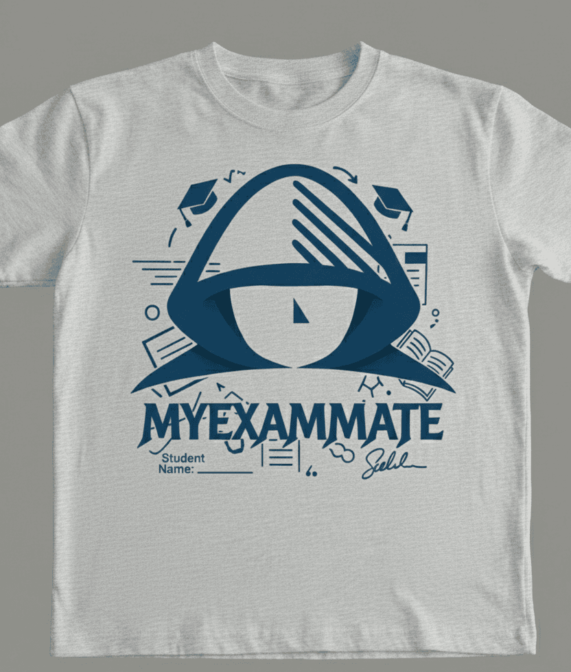 Ash T-Shirt - Front view